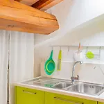 Casa Giulia - A Apartmán