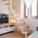 Casa Giulia - A San Gimignano