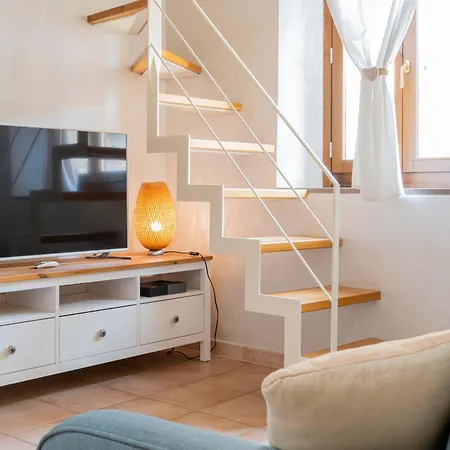 Casa Giulia - A 산지미냐노