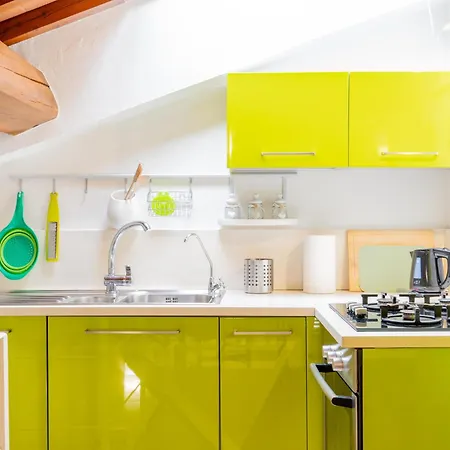 아파트 Casa Giulia - A