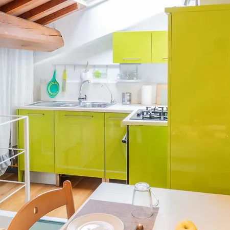 아파트 Casa Giulia - A *