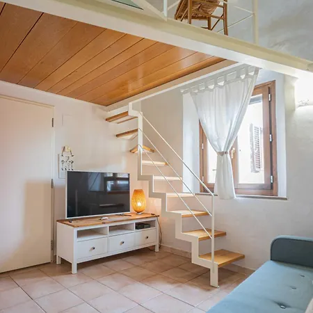 Casa Giulia - A *