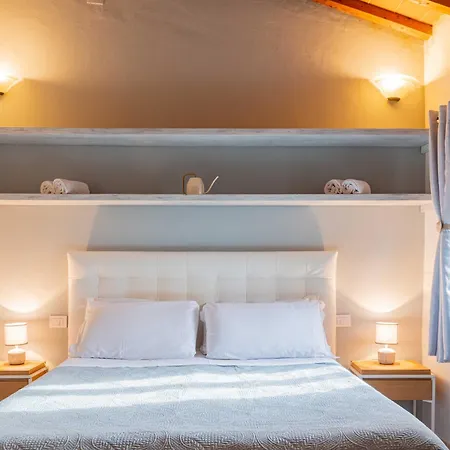 Casa Giulia - A 아파트