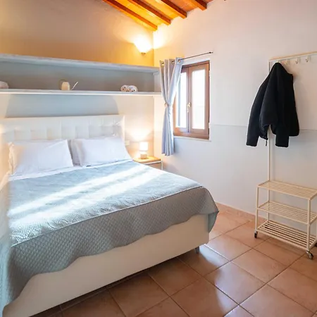 아파트 Casa Giulia - A