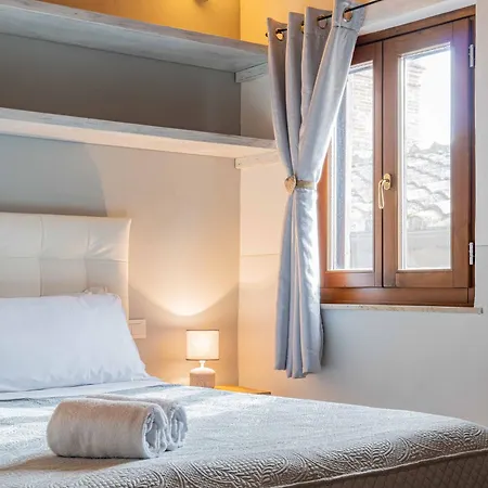 Casa Giulia - A 아파트 산지미냐노