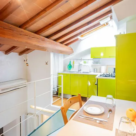 Casa Giulia - A