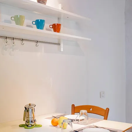 Casa Giulia - A * 산지미냐노