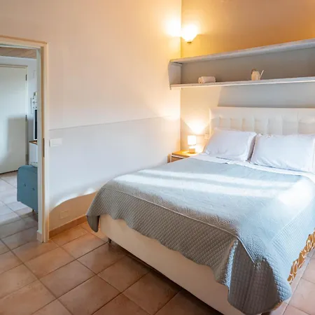 Casa Giulia - A 아파트 산지미냐노