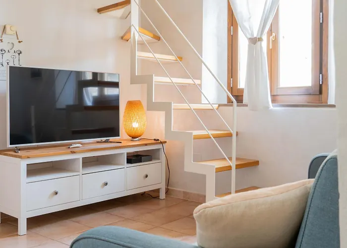 Casa Giulia - A 산지미냐노