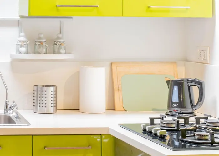 Casa Giulia - A * 산지미냐노