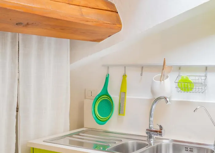 Casa Giulia - A 아파트