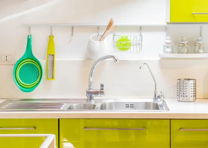 아파트 Casa Giulia - A *