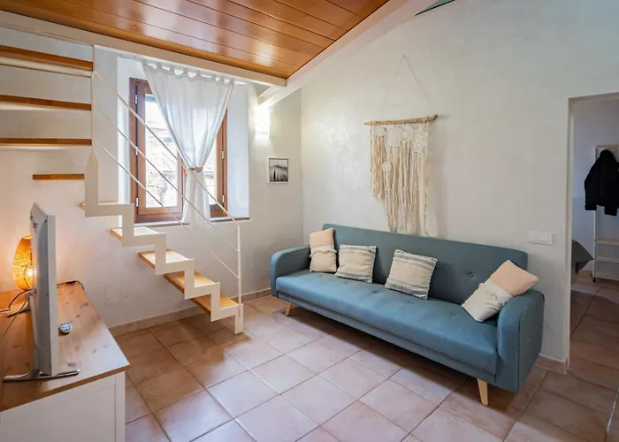 Casa Giulia - A 산지미냐노