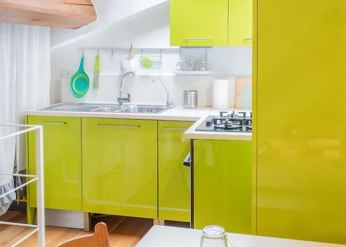 아파트 Casa Giulia - A *