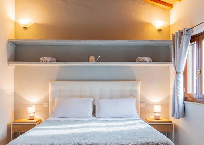 Casa Giulia - A 아파트