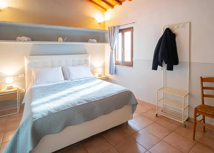 아파트 Casa Giulia - A