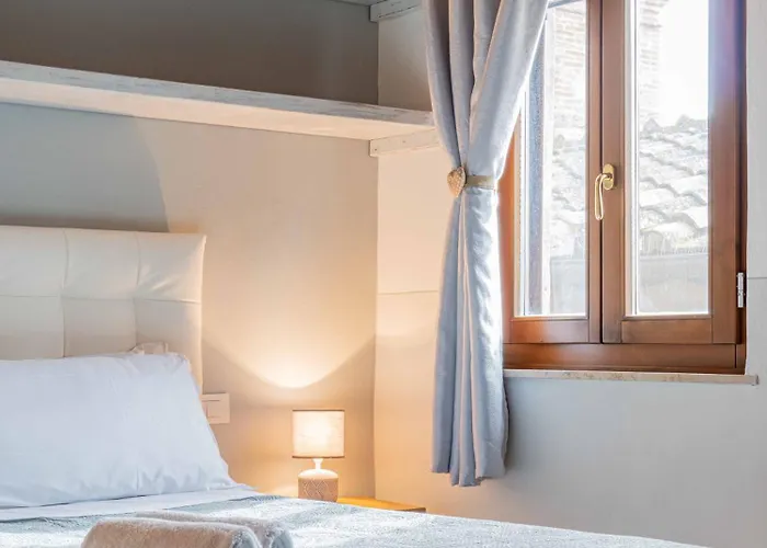 Casa Giulia - A 아파트 산지미냐노