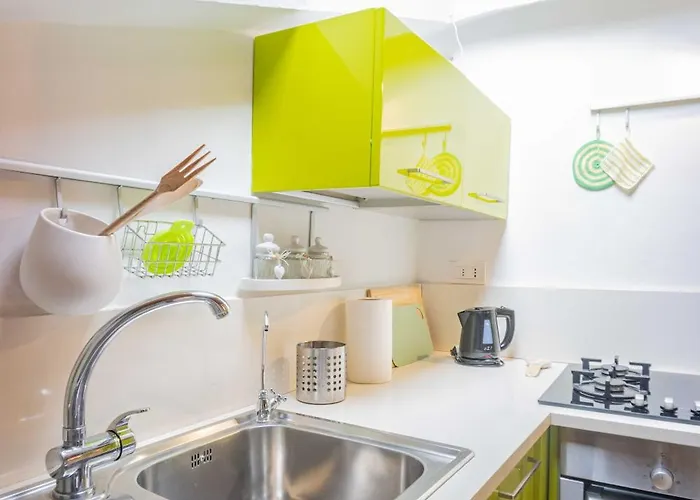 Casa Giulia - A * 산지미냐노