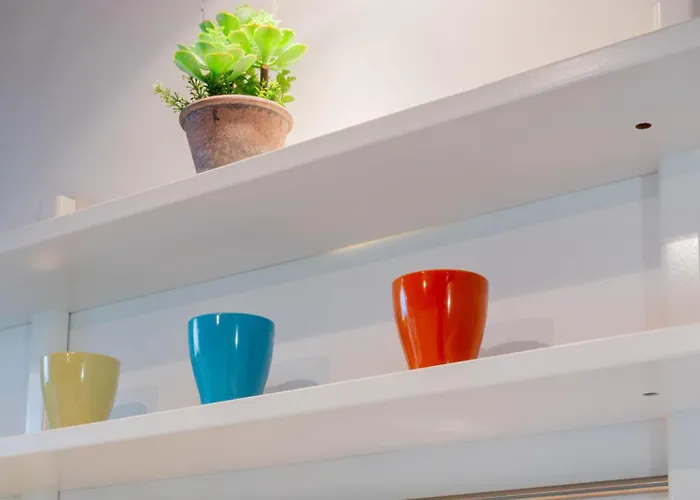 Casa Giulia - A 아파트 *