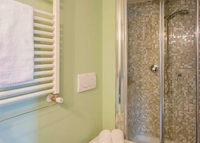 아파트 Casa Giulia - A 산지미냐노