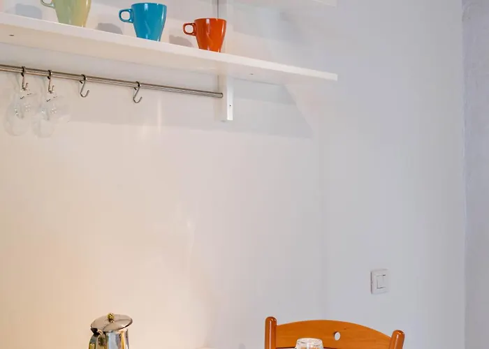 Casa Giulia - A * 산지미냐노