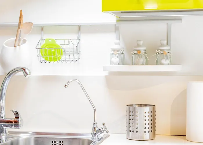 아파트 Casa Giulia - A