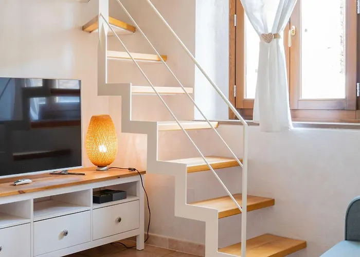 Casa Giulia - A 산지미냐노