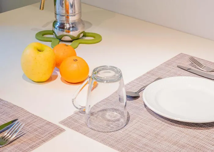 Casa Giulia - A 아파트