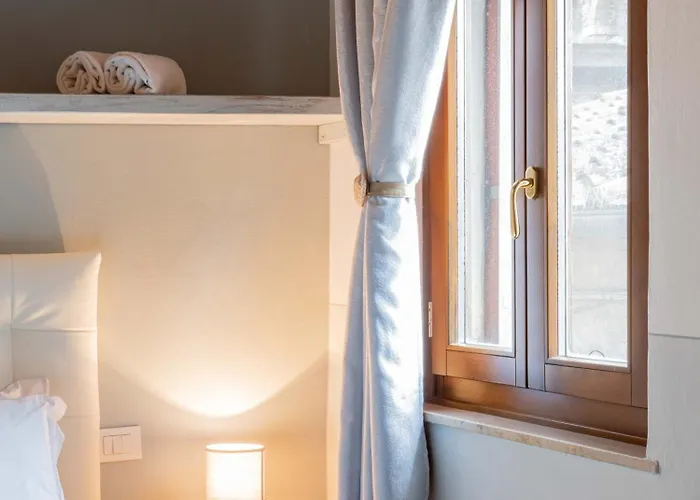 Casa Giulia - A 아파트 *