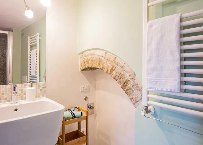 Casa Giulia - A * 산지미냐노